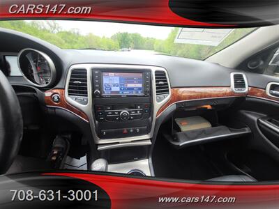 2012 Jeep Grand Cherokee Limited - Photo 13 - Midlothian, IL 60445