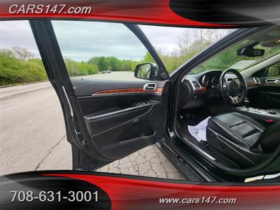 2012 Jeep Grand Cherokee Limited - Photo 26 - Midlothian, IL 60445