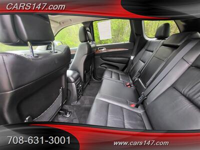 2012 Jeep Grand Cherokee Limited - Photo 21 - Midlothian, IL 60445