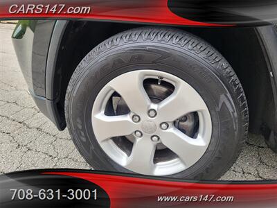 2012 Jeep Grand Cherokee Limited - Photo 31 - Midlothian, IL 60445