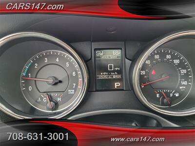 2012 Jeep Grand Cherokee Limited - Photo 15 - Midlothian, IL 60445