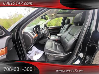 2012 Jeep Grand Cherokee Limited - Photo 19 - Midlothian, IL 60445