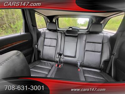 2012 Jeep Grand Cherokee Limited - Photo 12 - Midlothian, IL 60445