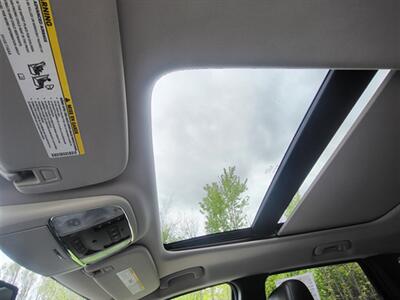 2012 Jeep Grand Cherokee Limited - Photo 18 - Midlothian, IL 60445
