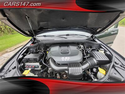 2012 Jeep Grand Cherokee Limited - Photo 33 - Midlothian, IL 60445