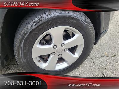 2012 Jeep Grand Cherokee Limited - Photo 28 - Midlothian, IL 60445