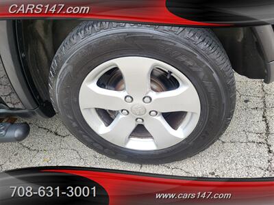 2012 Jeep Grand Cherokee Limited - Photo 30 - Midlothian, IL 60445