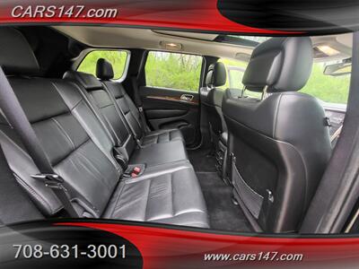 2012 Jeep Grand Cherokee Limited - Photo 22 - Midlothian, IL 60445