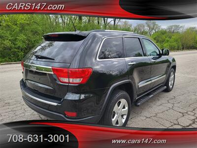 2012 Jeep Grand Cherokee Limited - Photo 6 - Midlothian, IL 60445