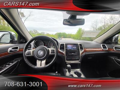 2012 Jeep Grand Cherokee Limited - Photo 11 - Midlothian, IL 60445