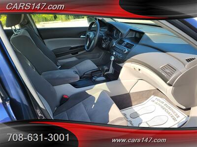 2008 Honda Accord LX   - Photo 20 - Midlothian, IL 60445