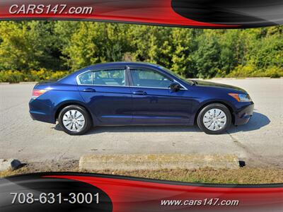 2008 Honda Accord LX   - Photo 5 - Midlothian, IL 60445