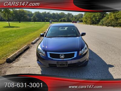 2008 Honda Accord LX   - Photo 3 - Midlothian, IL 60445