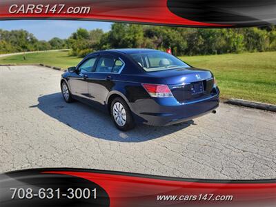 2008 Honda Accord LX   - Photo 8 - Midlothian, IL 60445