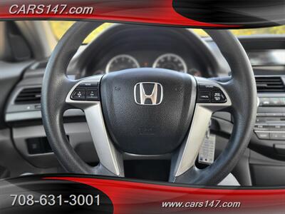 2008 Honda Accord LX   - Photo 11 - Midlothian, IL 60445