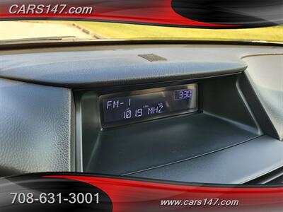 2008 Honda Accord LX   - Photo 13 - Midlothian, IL 60445