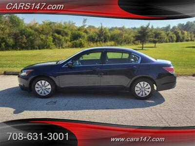 2008 Honda Accord LX   - Photo 2 - Midlothian, IL 60445