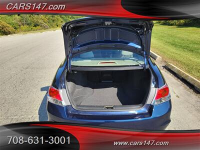2008 Honda Accord LX   - Photo 9 - Midlothian, IL 60445