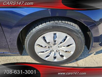 2008 Honda Accord LX   - Photo 27 - Midlothian, IL 60445