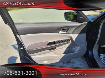 2008 Honda Accord LX   - Photo 15 - Midlothian, IL 60445