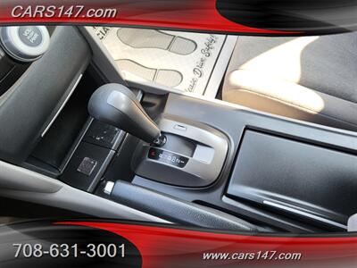 2008 Honda Accord LX   - Photo 22 - Midlothian, IL 60445