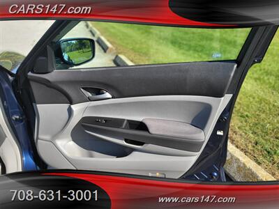 2008 Honda Accord LX   - Photo 21 - Midlothian, IL 60445