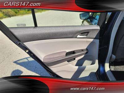 2008 Honda Accord LX   - Photo 17 - Midlothian, IL 60445