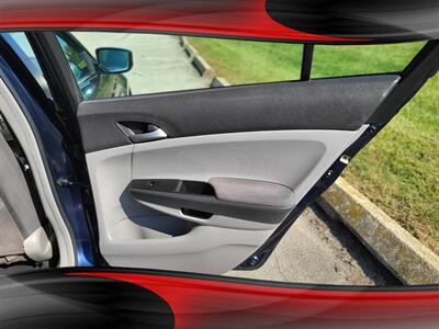 2008 Honda Accord LX   - Photo 19 - Midlothian, IL 60445