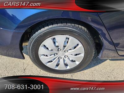 2008 Honda Accord LX   - Photo 28 - Midlothian, IL 60445