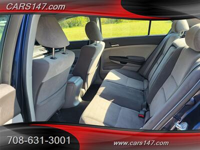 2008 Honda Accord LX   - Photo 16 - Midlothian, IL 60445