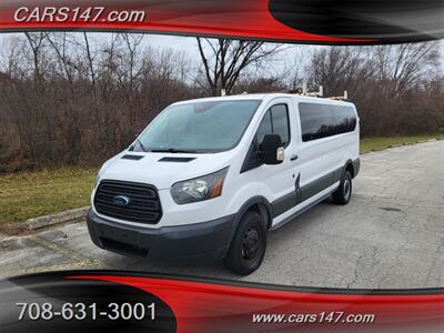 2015 Ford Transit 350 XL   - Photo 1 - Midlothian, IL 60445