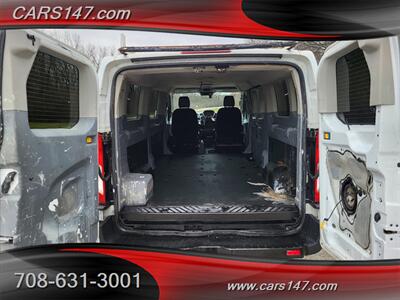 2015 Ford Transit 350 XL   - Photo 9 - Midlothian, IL 60445