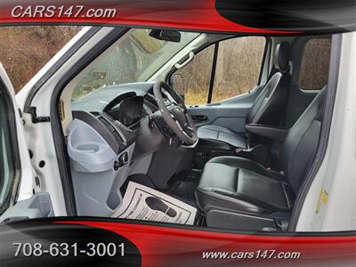 2015 Ford Transit 350 XL   - Photo 14 - Midlothian, IL 60445