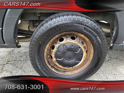 2015 Ford Transit 350 XL   - Photo 27 - Midlothian, IL 60445