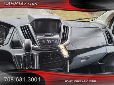 2015 Ford Transit 350 XL   - Photo 16 - Midlothian, IL 60445