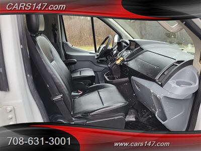 2015 Ford Transit 350 XL   - Photo 13 - Midlothian, IL 60445