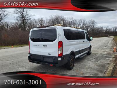 2015 Ford Transit 350 XL   - Photo 6 - Midlothian, IL 60445
