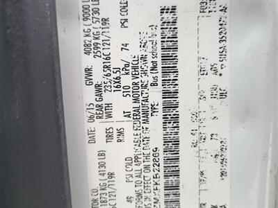 2015 Ford Transit 350 XL   - Photo 23 - Midlothian, IL 60445