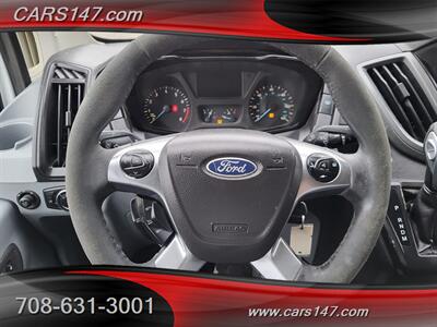 2015 Ford Transit 350 XL   - Photo 15 - Midlothian, IL 60445