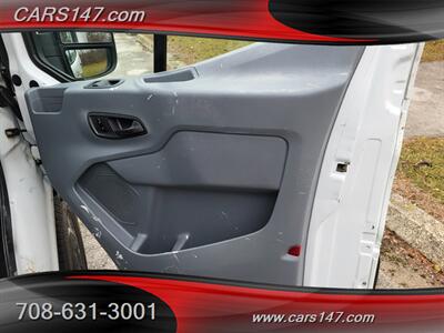 2015 Ford Transit 350 XL   - Photo 21 - Midlothian, IL 60445