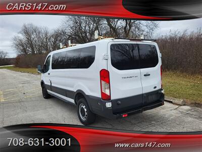 2015 Ford Transit 350 XL   - Photo 8 - Midlothian, IL 60445