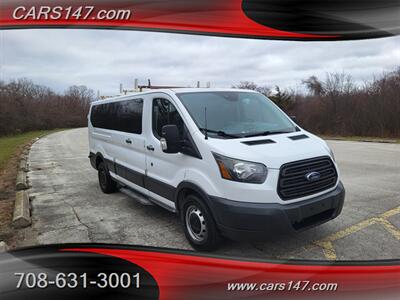 2015 Ford Transit 350 XL   - Photo 4 - Midlothian, IL 60445