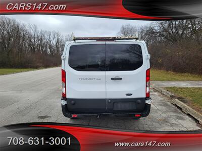 2015 Ford Transit 350 XL   - Photo 7 - Midlothian, IL 60445