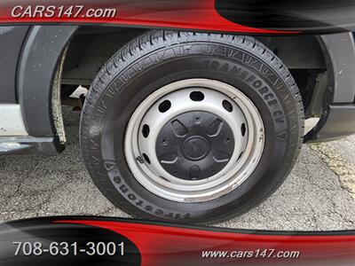 2015 Ford Transit 350 XL   - Photo 24 - Midlothian, IL 60445