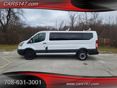 2015 Ford Transit 350 XL   - Photo 2 - Midlothian, IL 60445