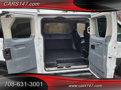 2015 Ford Transit 350 XL   - Photo 11 - Midlothian, IL 60445