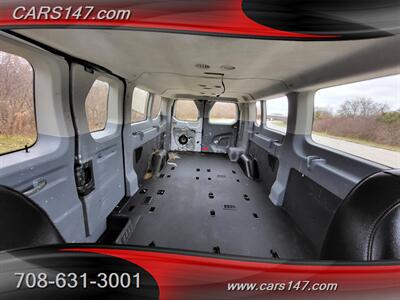 2015 Ford Transit 350 XL   - Photo 20 - Midlothian, IL 60445