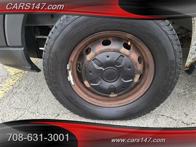 2015 Ford Transit 350 XL   - Photo 26 - Midlothian, IL 60445