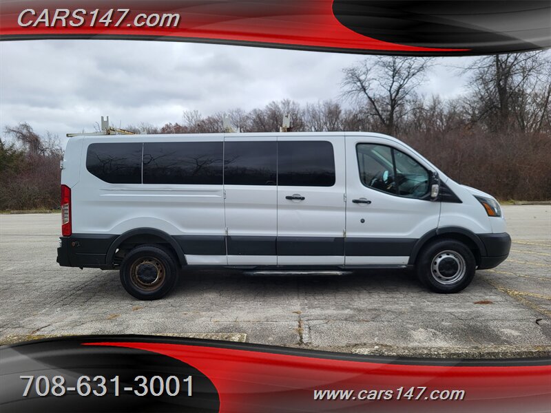 2015 Ford Transit XL photo 4