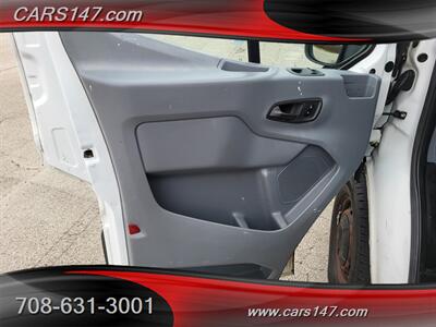 2015 Ford Transit 350 XL   - Photo 22 - Midlothian, IL 60445
